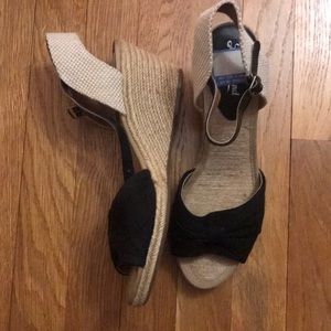 LuckyBrand wedges